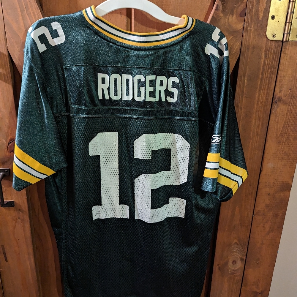 Packers Jersey